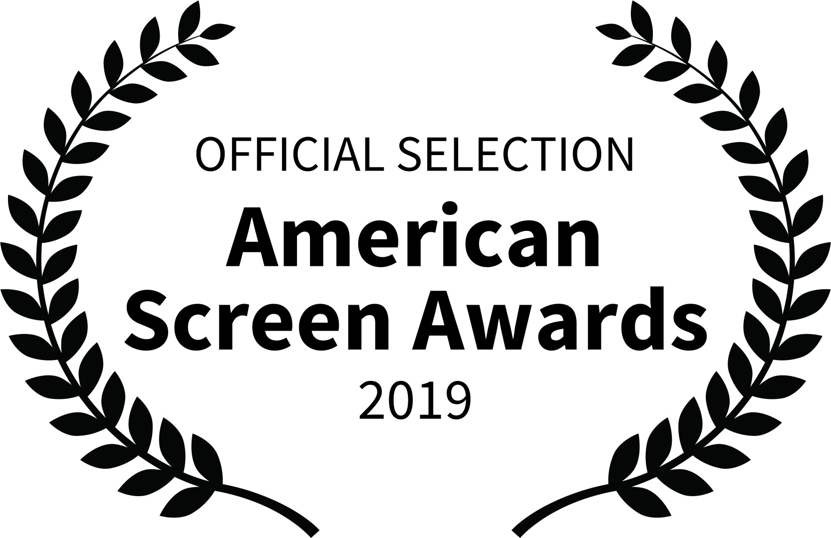 Official Selection Script Award2019