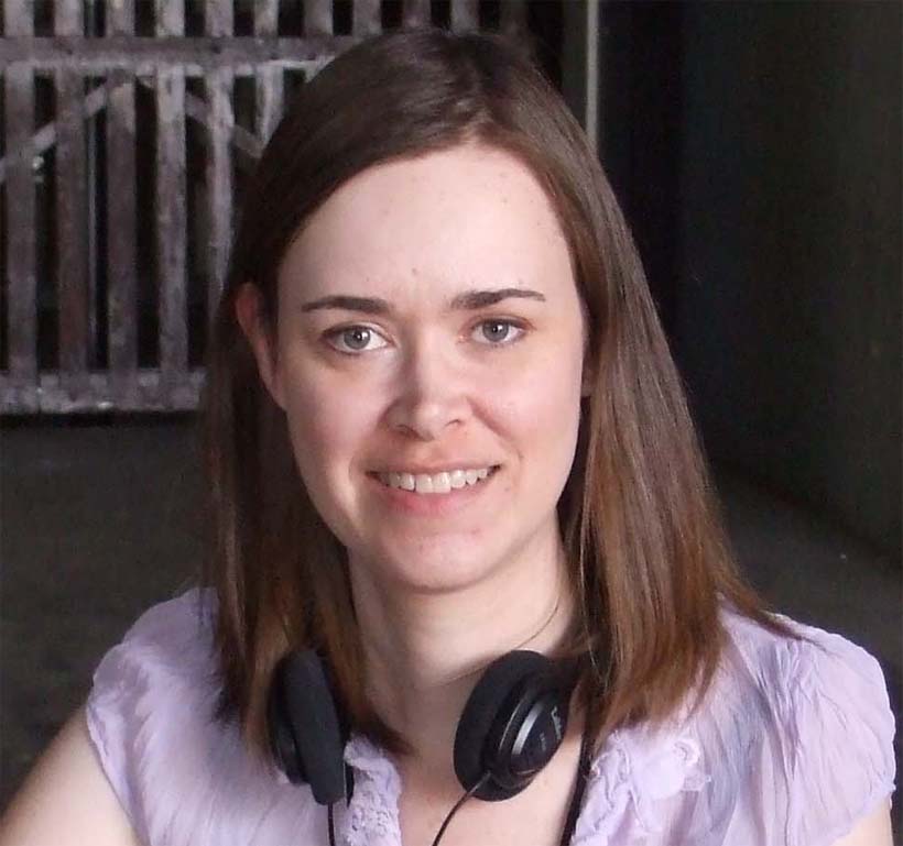 Catherine Cobb