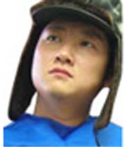 Paul Kim