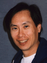 Peter Chen's Web Site